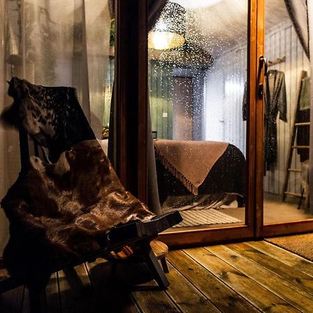 Luxury Suite Heerewaarden Bagian luar foto