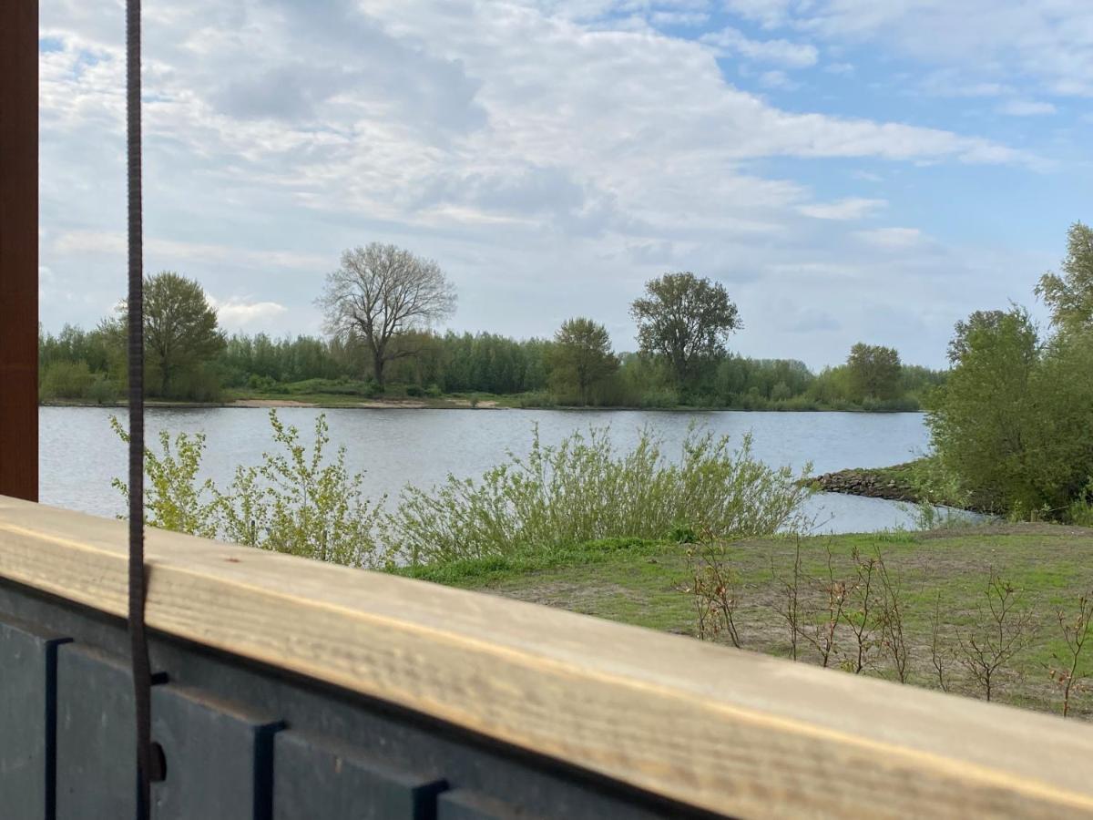Luxury Suite Heerewaarden Bagian luar foto
