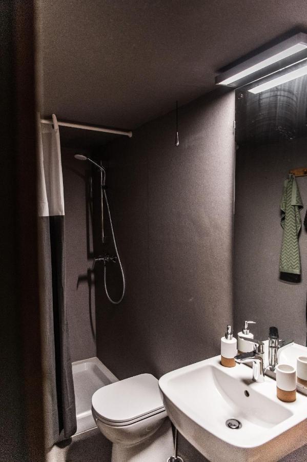 Luxury Suite Heerewaarden Bagian luar foto