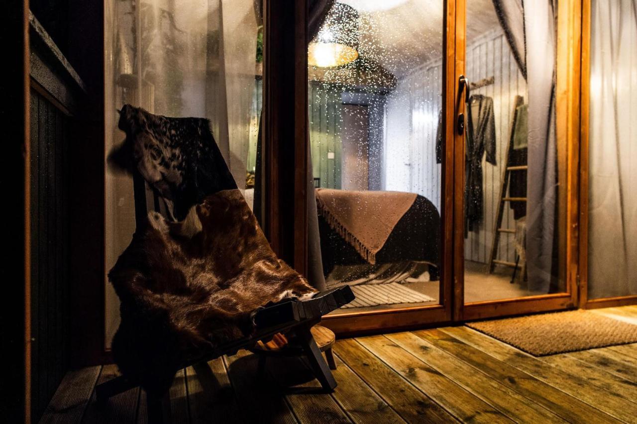 Luxury Suite Heerewaarden Bagian luar foto