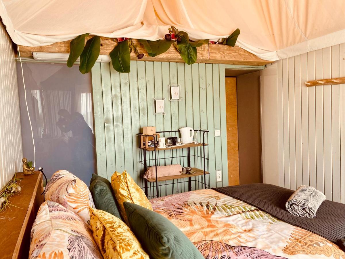 Luxury Suite Heerewaarden Bagian luar foto