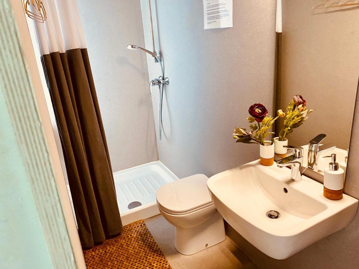 Luxury Suite Heerewaarden Bagian luar foto